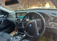 2014 BMW X3