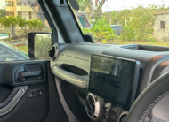 2016 Jeep Wrangler Unlimited