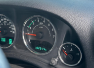 2016 Jeep Wrangler Unlimited