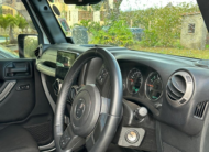 2016 Jeep Wrangler Unlimited