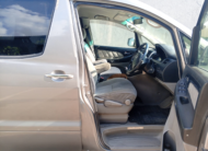 2004 Toyota Alphard