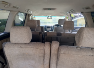 2004 Toyota Alphard