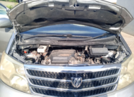 2004 Toyota Alphard