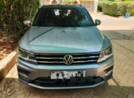 Volkswagen Tiguan Allspace 2021
