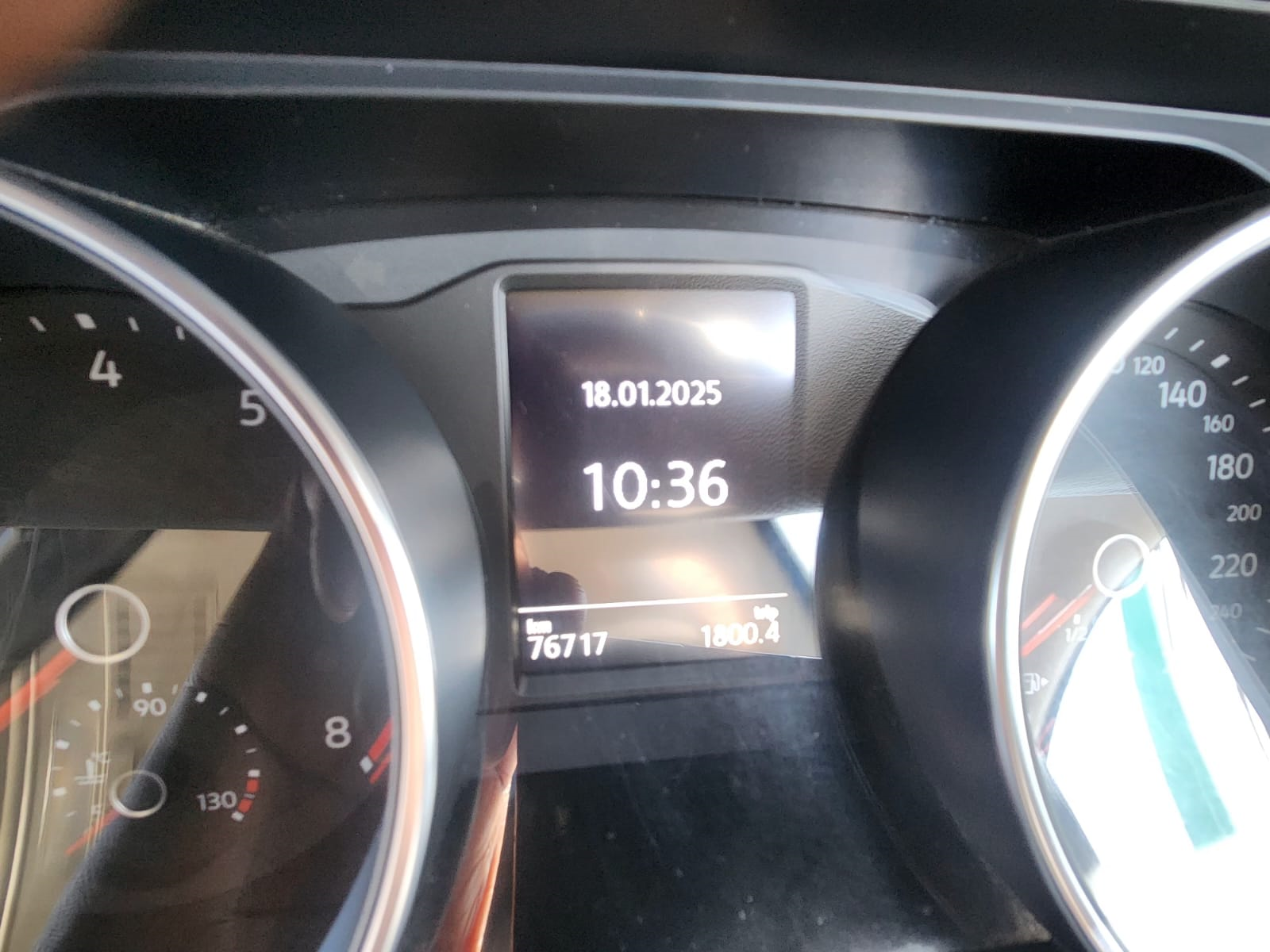 Volkswagen Tiguan Allspace 2021