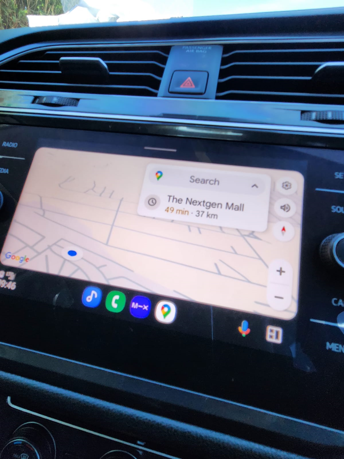 Volkswagen Tiguan Allspace 2021