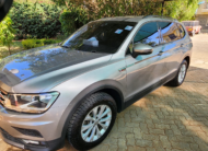 Volkswagen Tiguan Allspace 2021