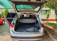 Volkswagen Tiguan Allspace 2021