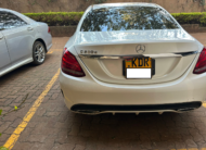 2017 Mercedes-Benz C220d AMG