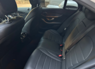 2017 Mercedes-Benz C220d AMG