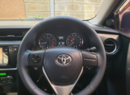 Toyota Auris 2014