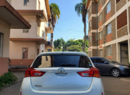 Toyota Auris 2014