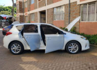 Toyota Auris 2014