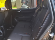 2017 Toyota Corolla Fielder Hybrid