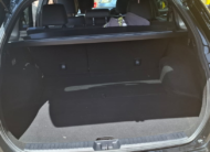 2017 Toyota Corolla Fielder Hybrid