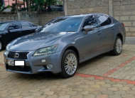 2012 Lexus GS 250