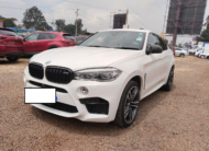 2017 BMW X6 M Sport