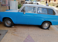 1966 Ford Anglia Station Wagon