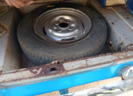 1966 Ford Anglia Station Wagon