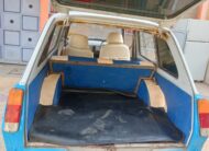 1966 Ford Anglia Station Wagon