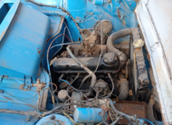 1966 Ford Anglia Station Wagon