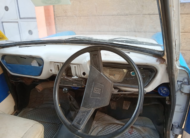 1966 Ford Anglia Station Wagon