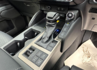 2024 Toyota Land Cruiser 2.8D