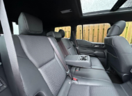 2024 Toyota Land Cruiser 2.8D