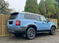 2024 Toyota Land Cruiser 2.8D