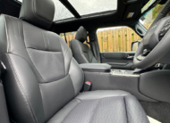 2024 Toyota Land Cruiser 2.8D