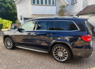 2019 Mercedes-Benz GLS 350d