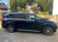 2019 Mercedes-Benz GLS 350d