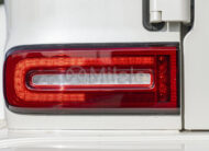 2019 Mercedes-AMG G63