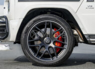 2019 Mercedes-AMG G63