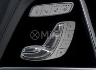 2019 Mercedes-AMG G63