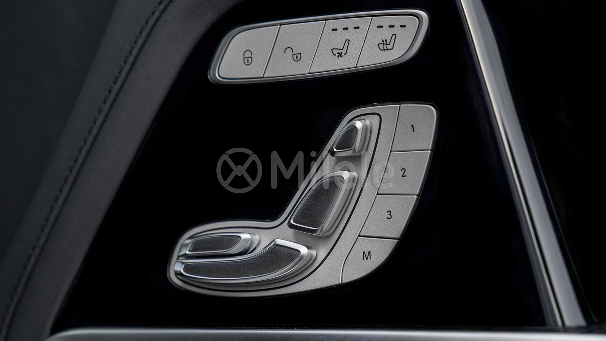 2019 Mercedes-AMG G63