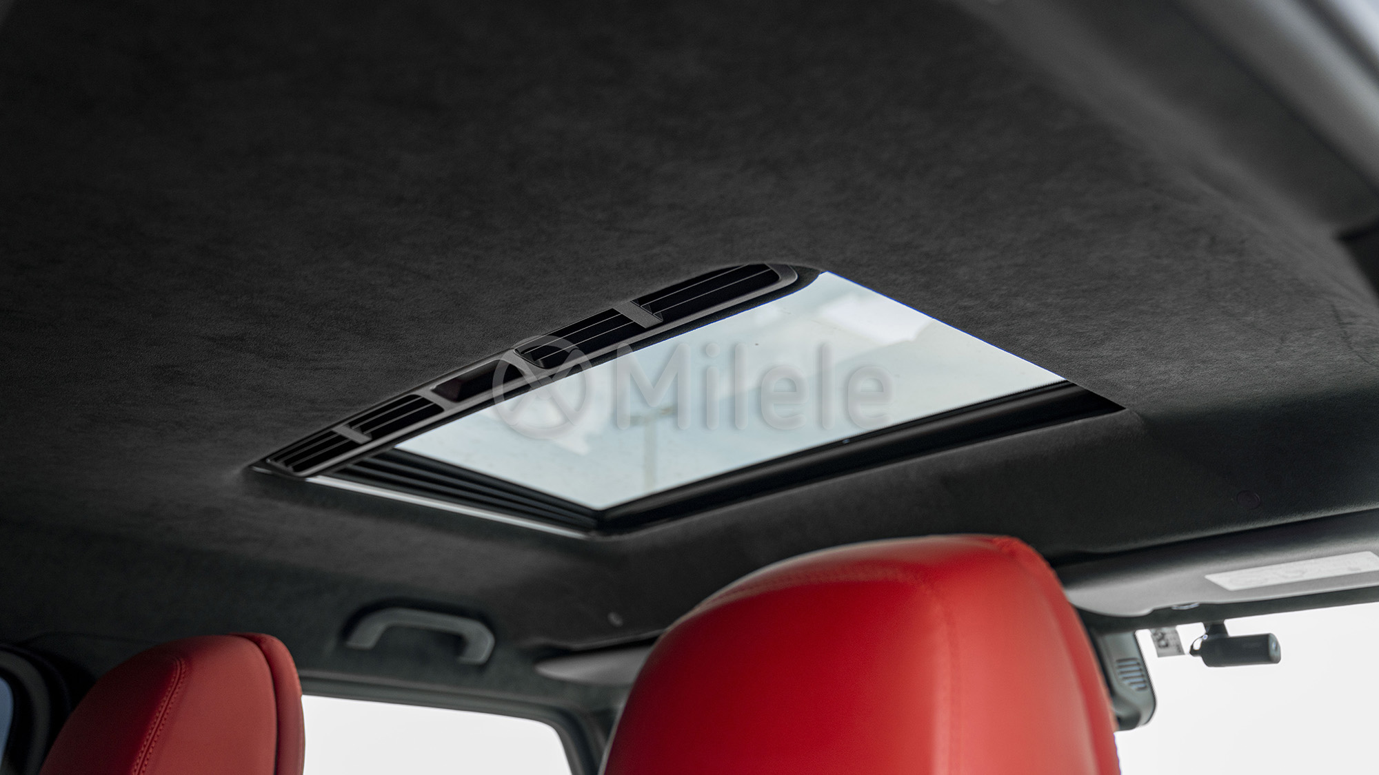 2019 Mercedes-AMG G63