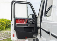 2019 Mercedes-AMG G63