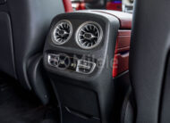 2019 Mercedes-AMG G63