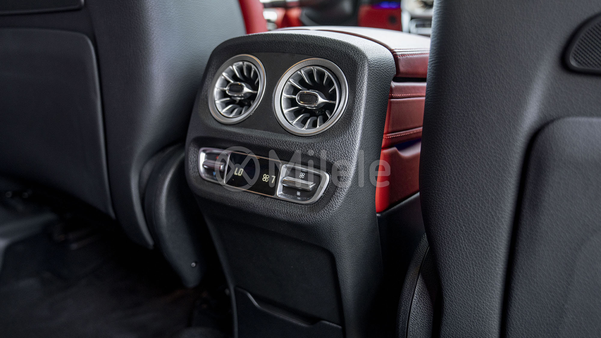 2019 Mercedes-AMG G63