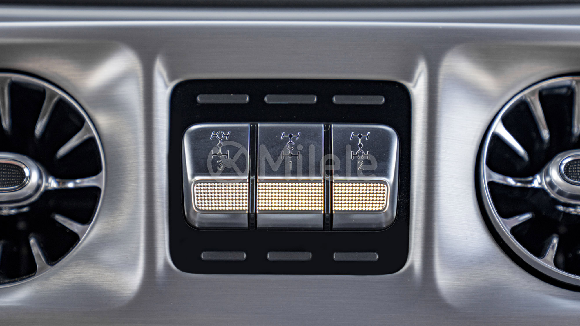 2019 Mercedes-AMG G63