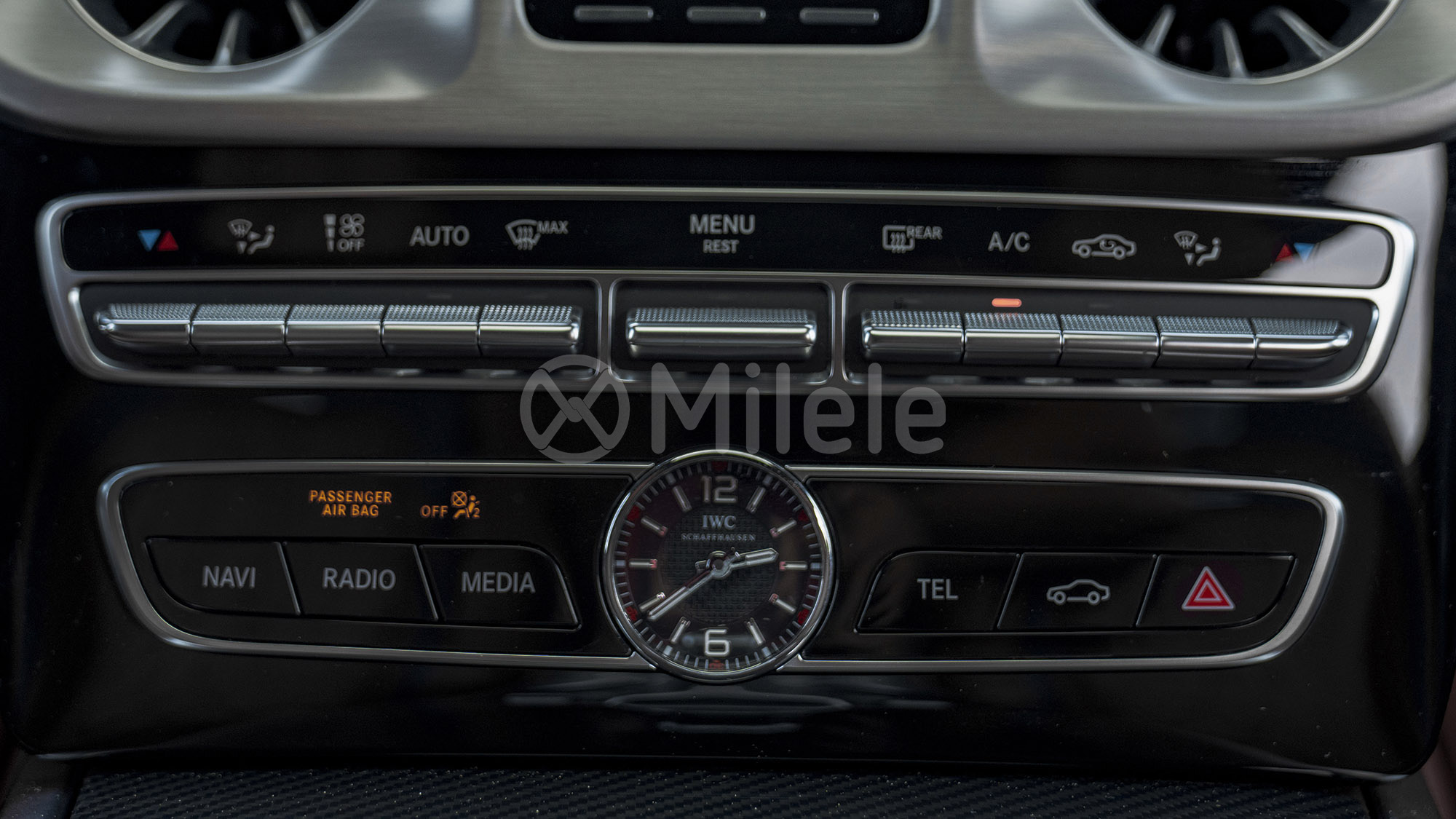 2019 Mercedes-AMG G63