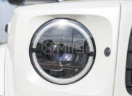 2019 Mercedes-AMG G63