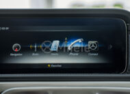 2019 Mercedes-AMG G63