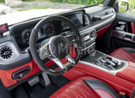 2019 Mercedes-AMG G63