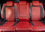 2019 Mercedes-AMG G63