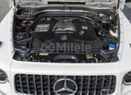 2019 Mercedes-AMG G63