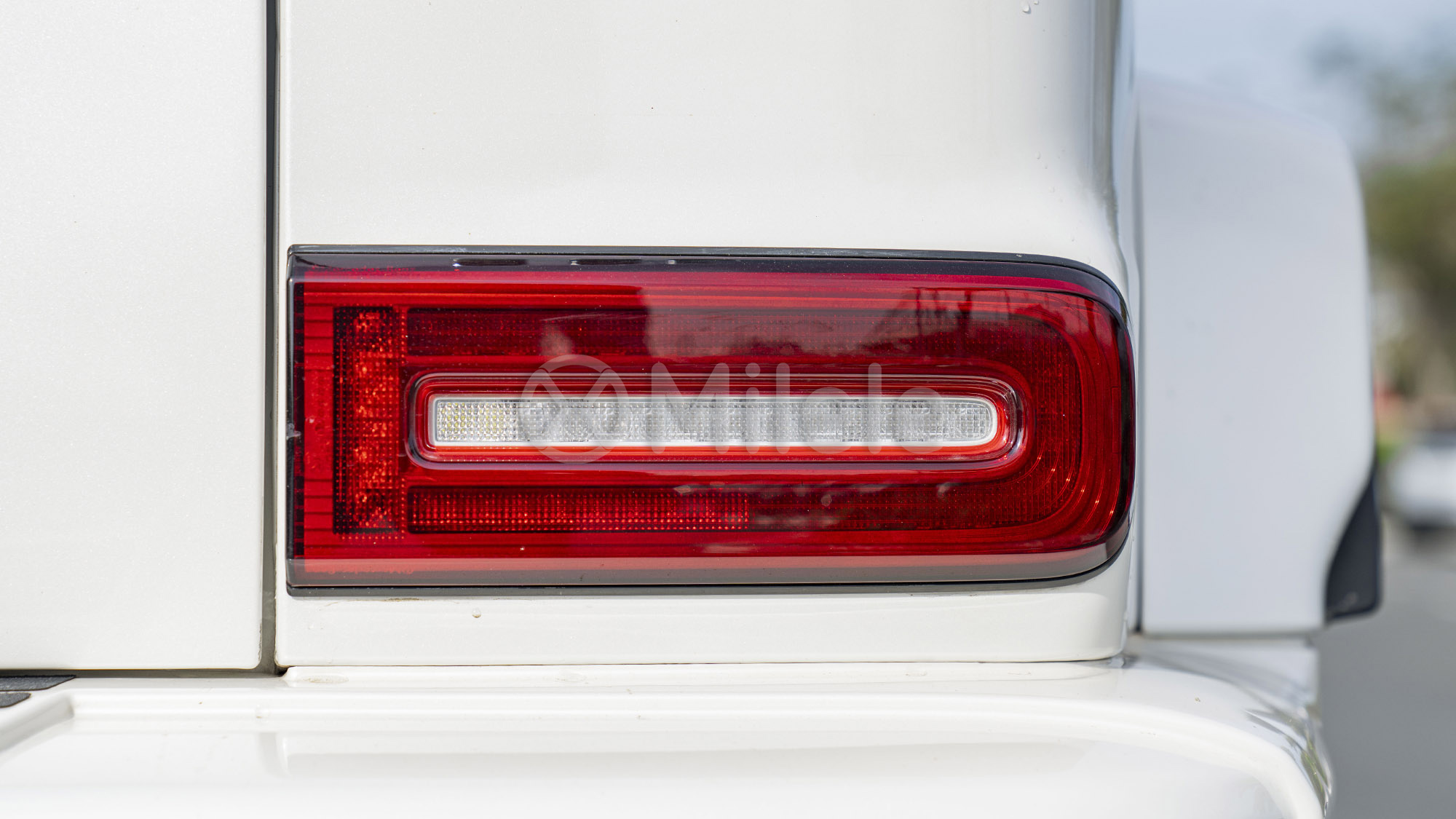 2019 Mercedes-AMG G63