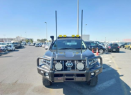 2018 Toyota Land Cruiser Prado TX-L