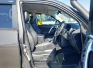 2018 Toyota Land Cruiser Prado TX-L